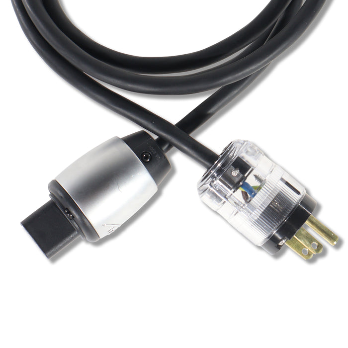 Naim Power-Line Power Cable; 2m