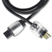 Naim Power-Line Power Cable; 2m
