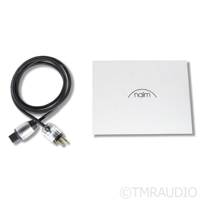 Naim Power-Line Power Cable; 2m