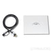 Naim Power-Line Power Cable; 2m