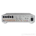 Parasound Halo P6 Preamplifier; Built-In DAC; MM/MC Phono