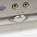 Parasound Halo P6 Preamplifier; Built-In DAC; MM/MC Phono