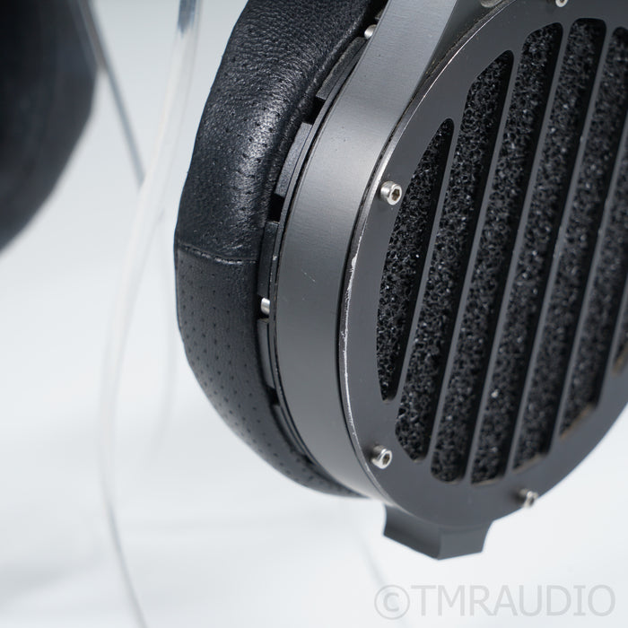 Abyss AB-1266 Phi TC Open-Back Planar Magnetic Headphones