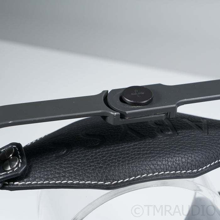 Abyss AB-1266 Phi TC Open-Back Planar Magnetic Headphones