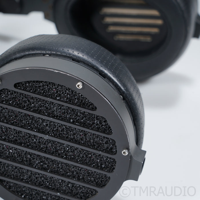 Abyss AB-1266 Phi TC Open-Back Planar Magnetic Headphones