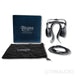 Abyss AB-1266 Phi TC Open-Back Planar Magnetic Headphones
