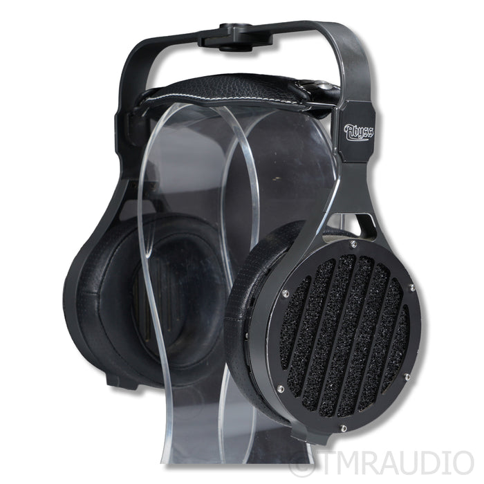 Abyss AB-1266 Phi TC Open-Back Planar Magnetic Headphones