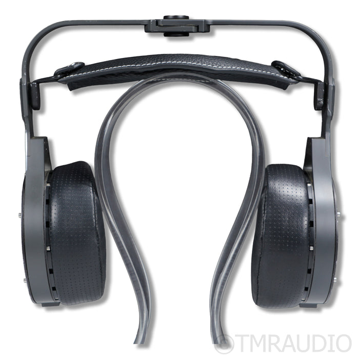 Abyss AB-1266 Phi TC Open-Back Planar Magnetic Headphones