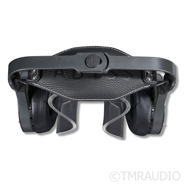 Abyss AB-1266 Phi TC Open-Back Planar Magnetic Headphones