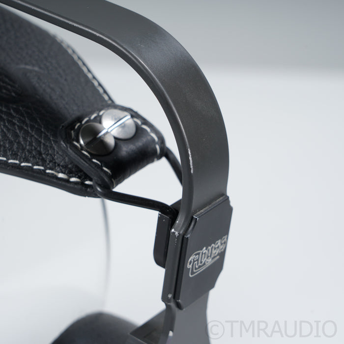 Abyss AB-1266 Phi TC Open-Back Planar Magnetic Headphones