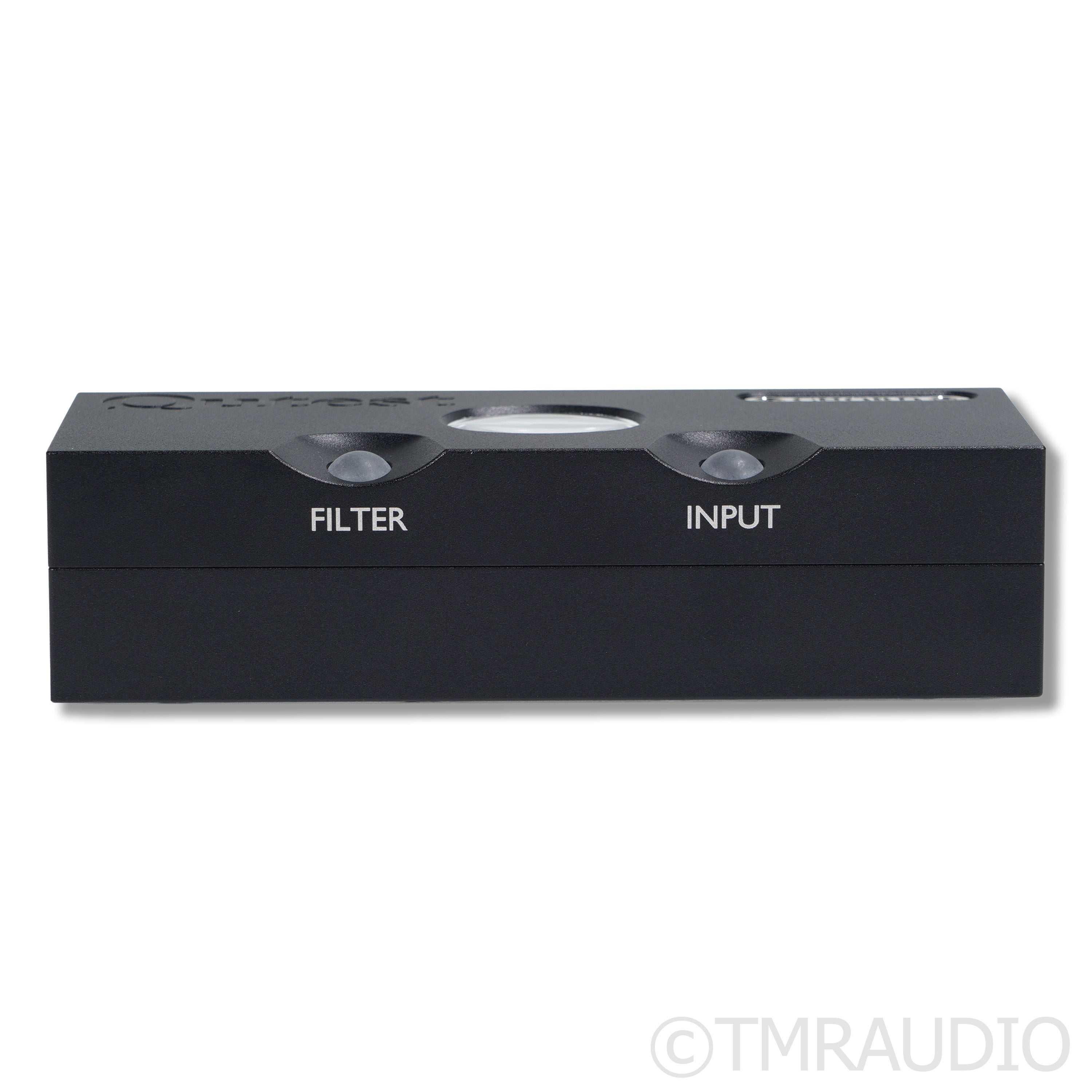 Chord Electronics Qutest DAC — The Music Room