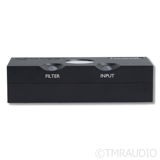 Chord Electronics Qutest DAC