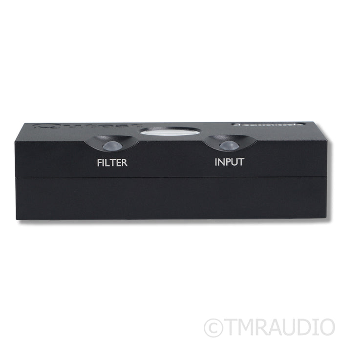 Chord Electronics Qutest DAC