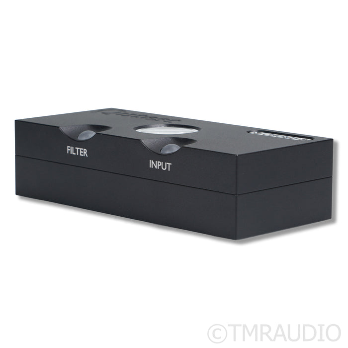 Chord Electronics Qutest DAC