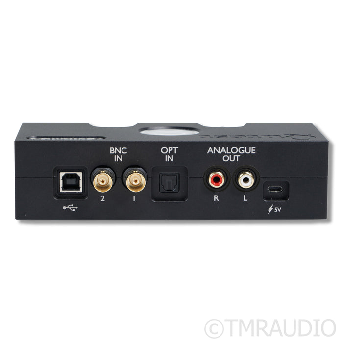 Chord Electronics Qutest DAC