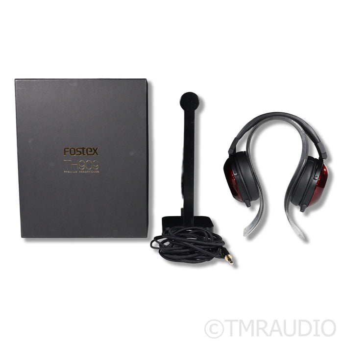 Fostex TH-909 Open-Back Headphones