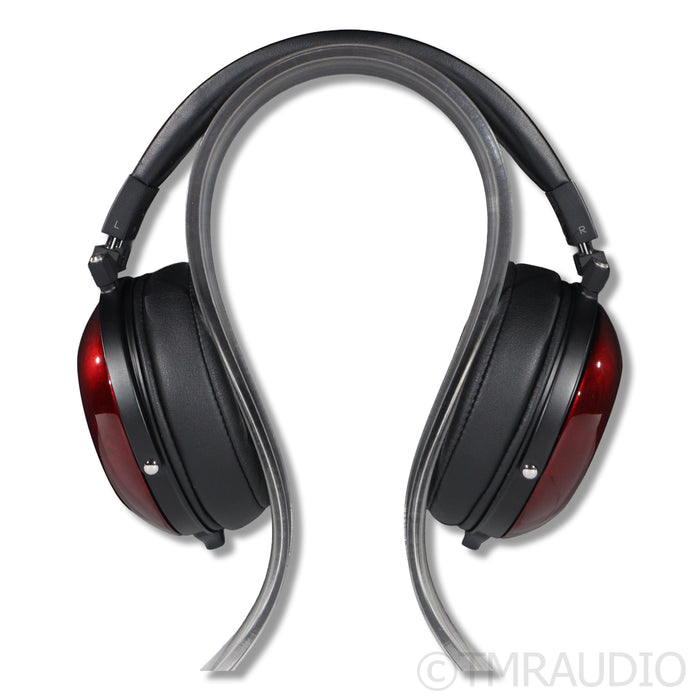 Fostex TH-909 Open-Back Headphones