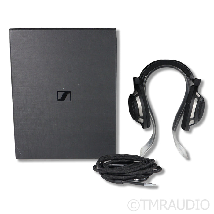 Sennheiser HD 800 S Open-Back Headphones