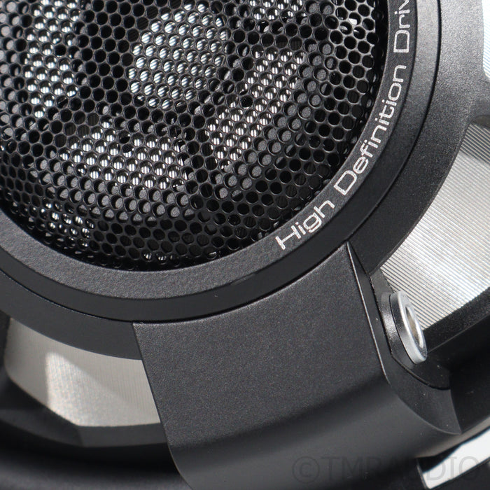 Sennheiser HD 800 S Open-Back Headphones