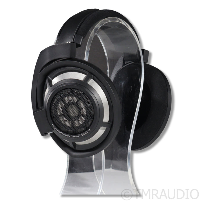 Sennheiser HD 800 S Open-Back Headphones
