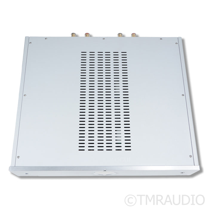 Audio Analogue AAcento Integrated Amplifier; MM/MC Phono
