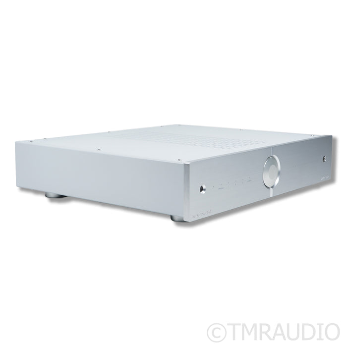 Audio Analogue AAcento Integrated Amplifier; MM/MC Phono