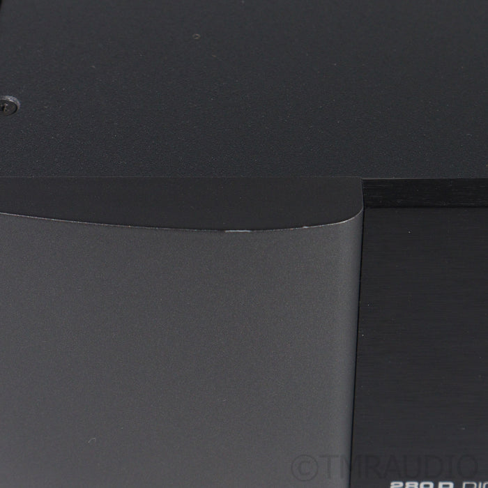 MOON by Simaudio Neo 280D Streaming DAC; MiND 2