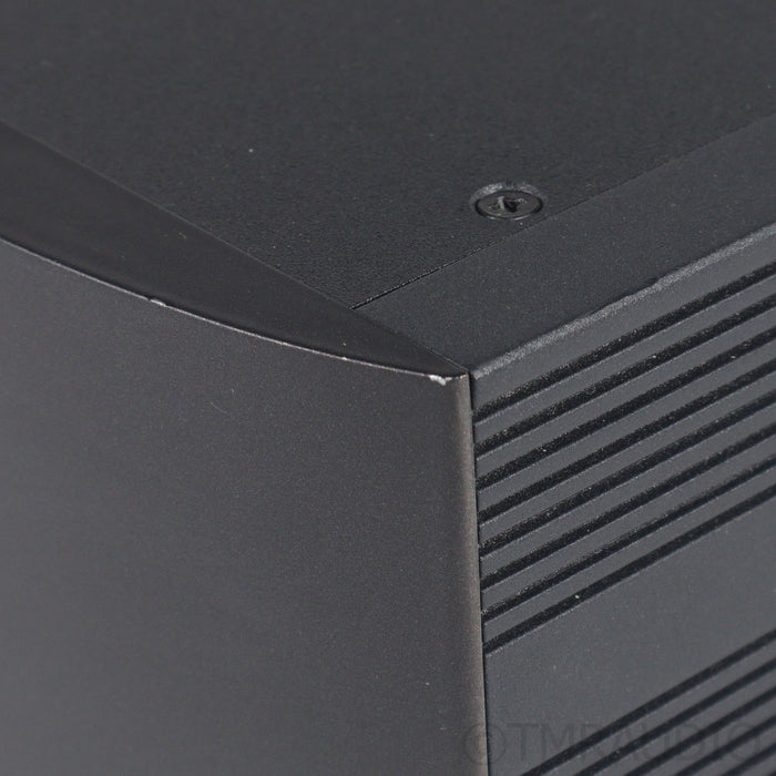 MOON by Simaudio Neo 280D Streaming DAC; MiND 2