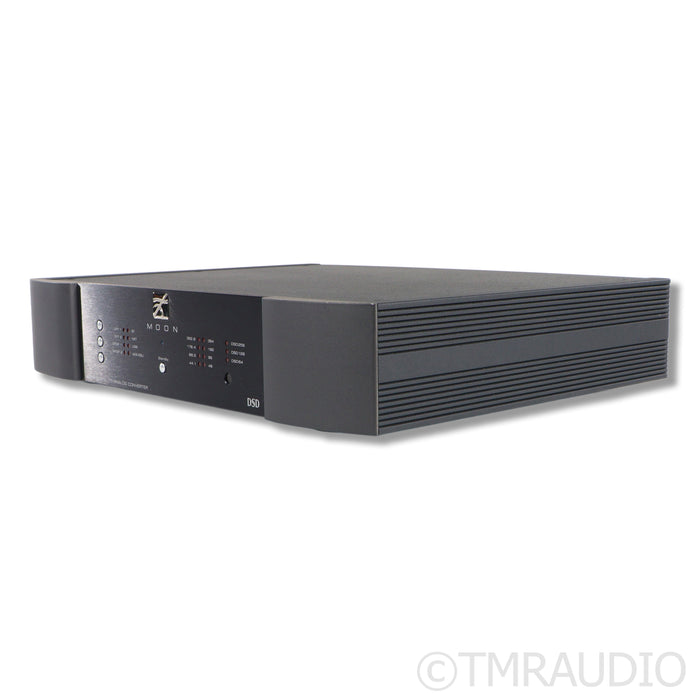 MOON by Simaudio Neo 280D Streaming DAC; MiND 2