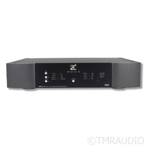 MOON by Simaudio Neo 280D Streaming DAC; MiND 2