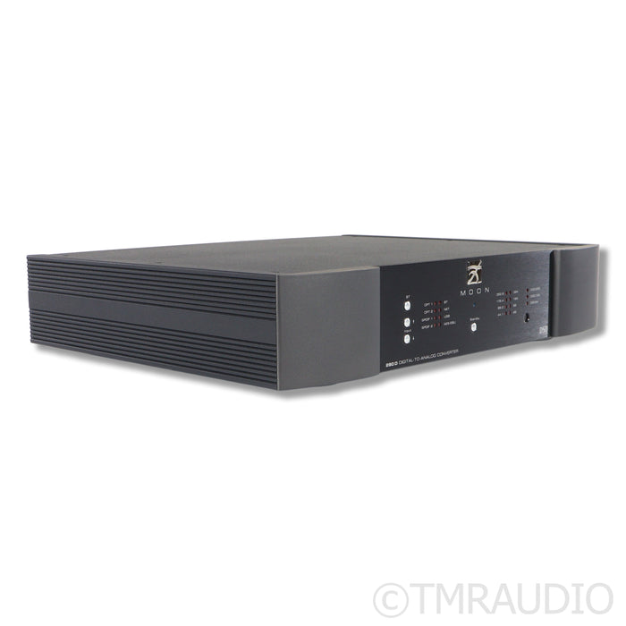 MOON by Simaudio Neo 280D Streaming DAC; MiND 2