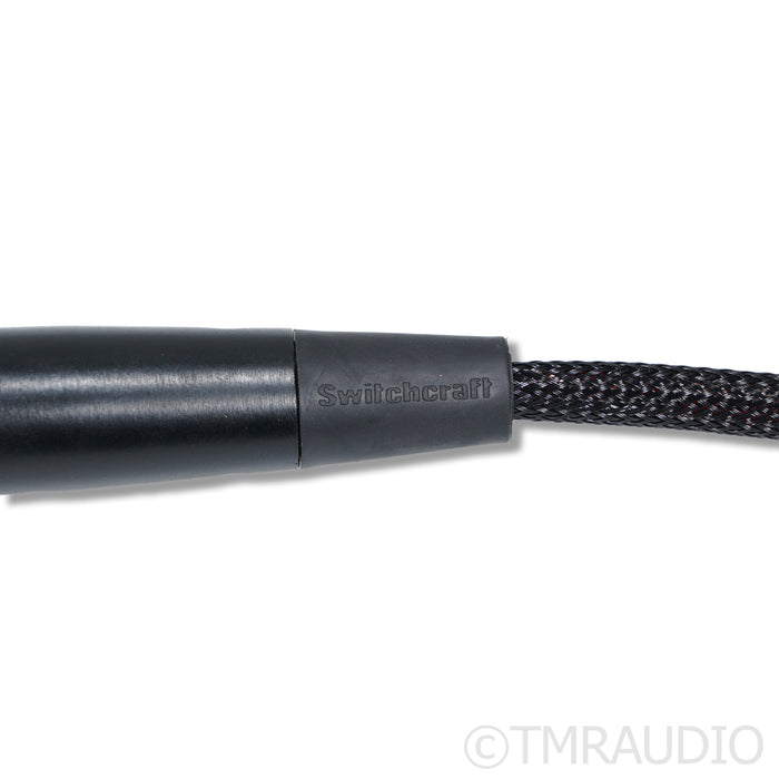 Kimber Kable Hero XLR Cables; 2m (Open Box)