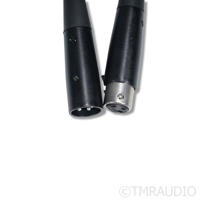 Kimber Kable Hero XLR Cables; 2m (Open Box)