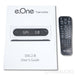 Bel Canto e.One DAC 2.8 Preamplifier / DAC