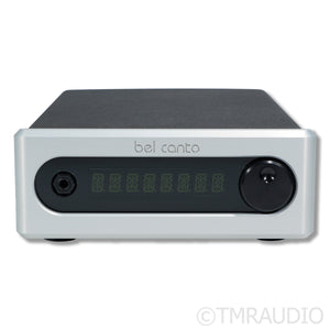 Bel Canto e.One DAC 2.8 Preamplifier / DAC