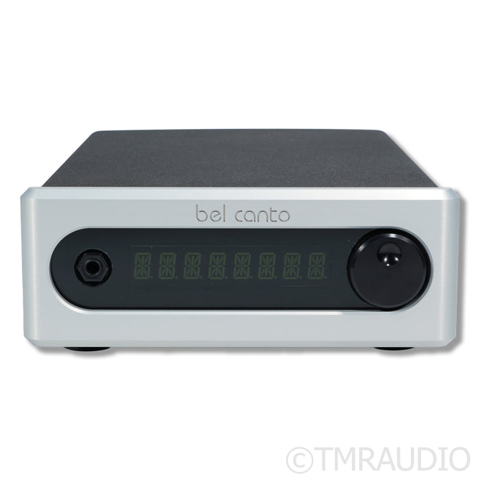 Bel Canto e.One DAC 2.8 Preamplifier / DAC