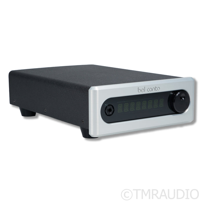 Bel Canto e.One DAC 2.8 Preamplifier / DAC