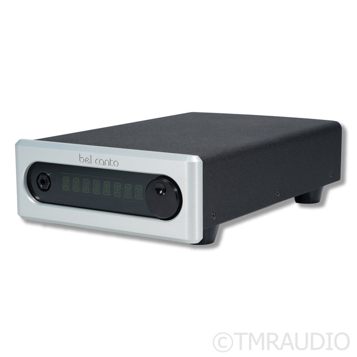 Bel Canto e.One DAC 2.8 Preamplifier / DAC