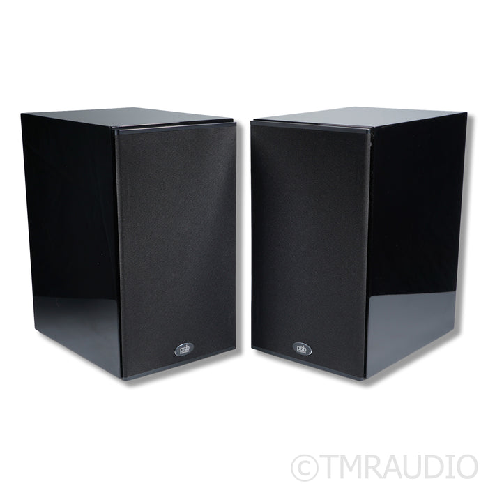PSB Speakers Synchrony B600 Bookshelf Speakers
