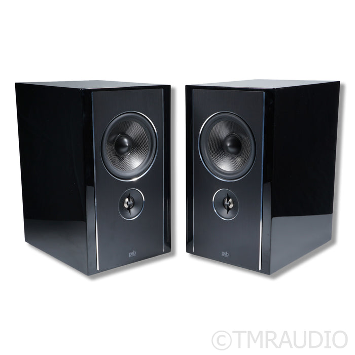 PSB Speakers Synchrony B600 Bookshelf Speakers