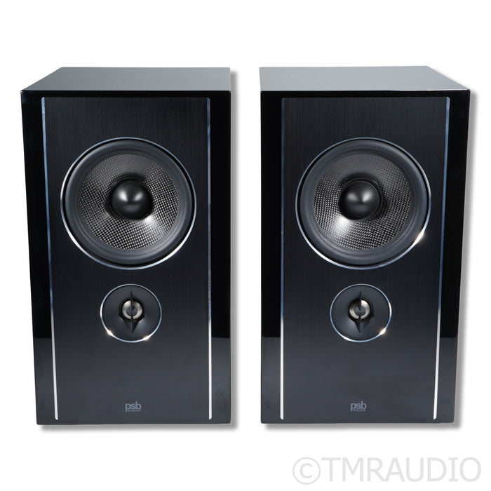 PSB Speakers Synchrony B600 Bookshelf Speakers