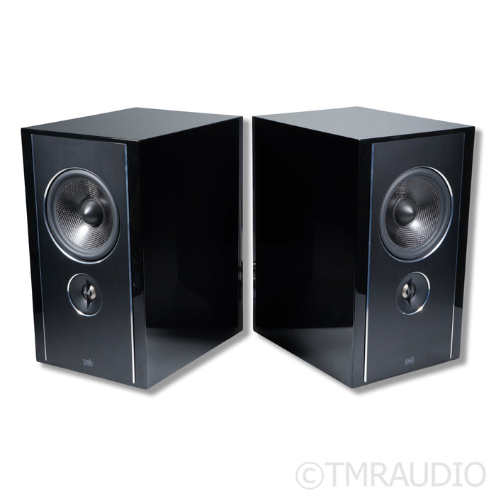 PSB Speakers Synchrony B600 Bookshelf Speakers