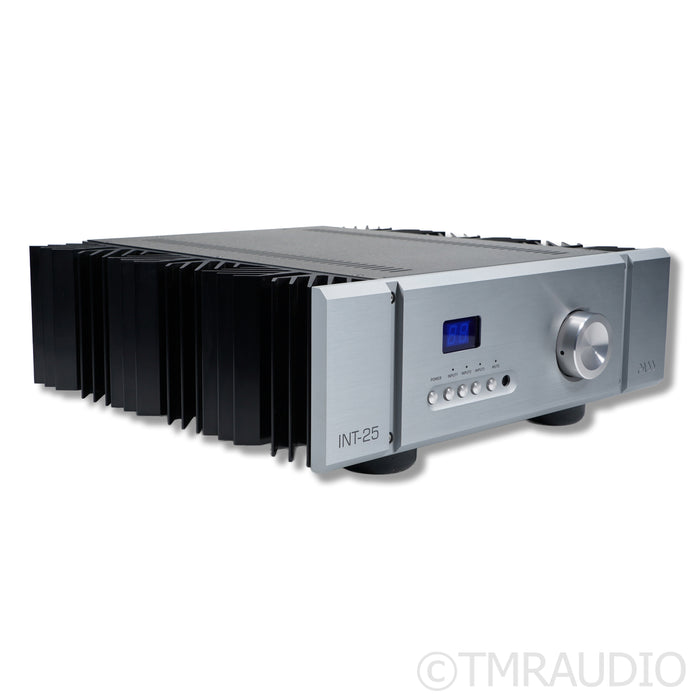 Pass Labs INT-25 Integrated Amplifier