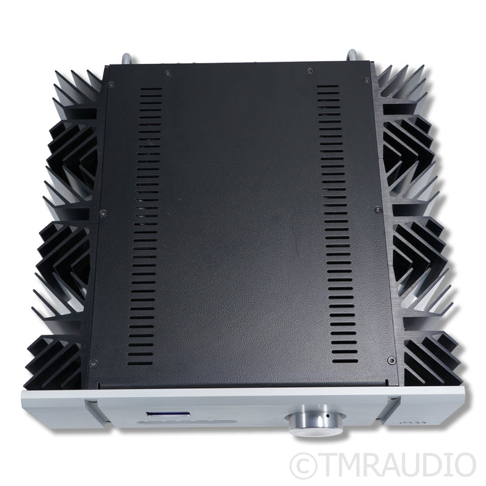 Pass Labs INT-25 Integrated Amplifier