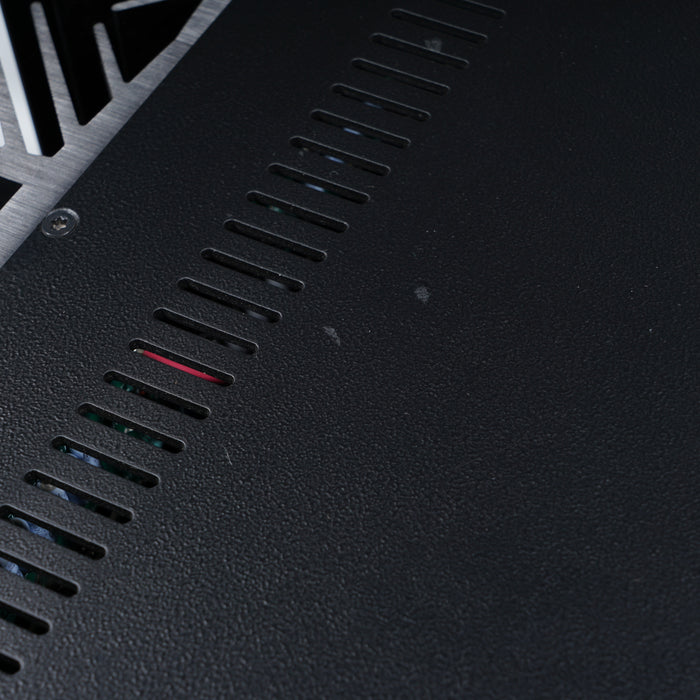 Pass Labs INT-25 Integrated Amplifier