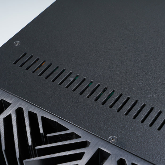 Pass Labs INT-25 Integrated Amplifier