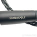 Kimber Kable Carbon Series Stereo XLR Cable; 0.75m