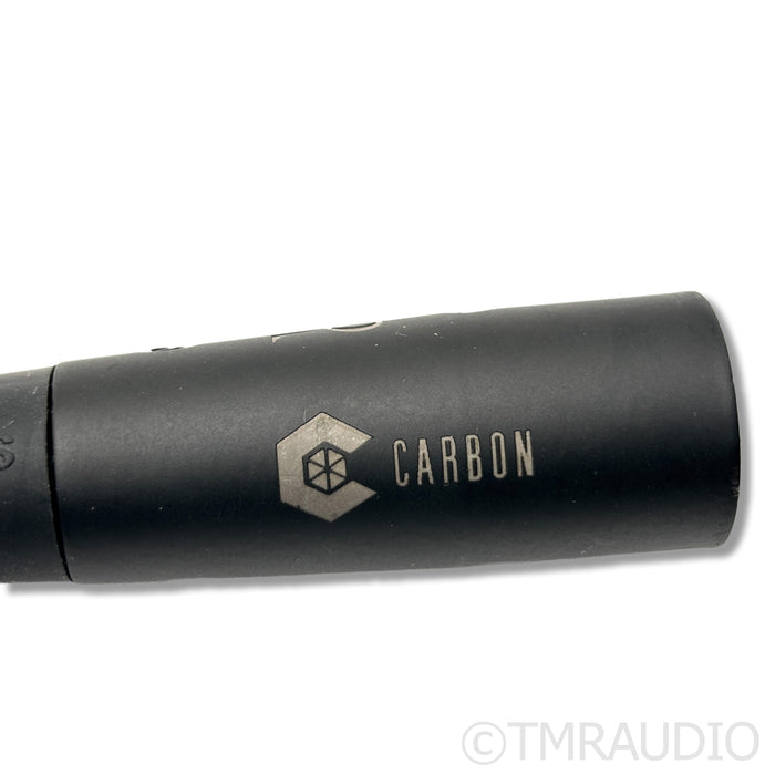 Kimber Kable Carbon Series Stereo XLR Cable; 0.75m