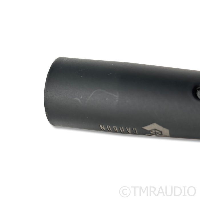 Kimber Kable Carbon Series Stereo XLR Cable; 0.75m