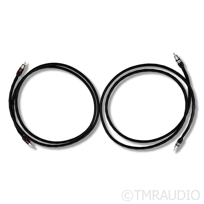 Kimber Kable Hero RCA Cables; 1.5m